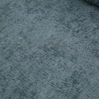 Modern 3 Seater Velvet Upholstered Comfy Couch with Legs