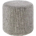 Livabliss Prado Modern Pouf