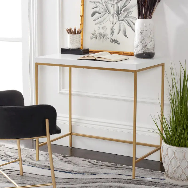 SAFAVIEH Garmen Desk