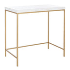 SAFAVIEH Garmen Desk