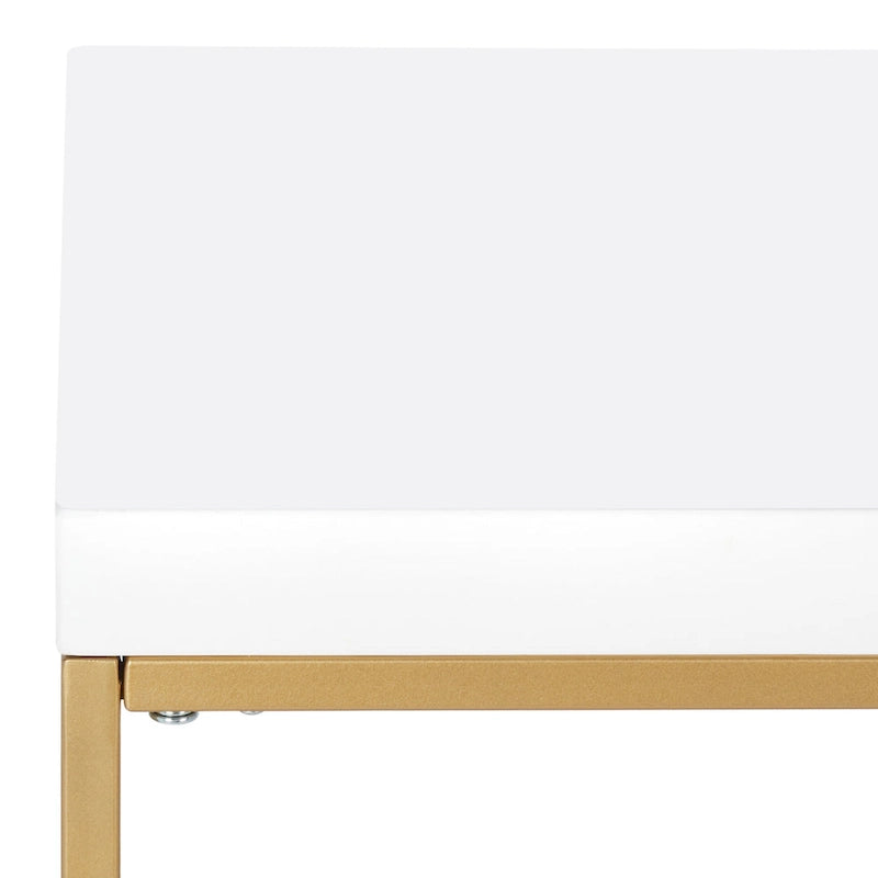 SAFAVIEH Garmen Desk