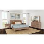Simply Solid Kerria 5pc Bedroom Set