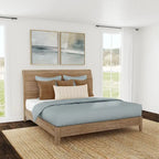 Simply Solid Kerria 5pc Bedroom Set