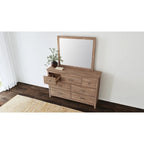 Simply Solid Kerria 5pc Bedroom Set
