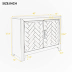 40 Modern Cabinets with Doors
