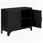 40 Modern Cabinets with Doors