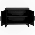 40 Modern Cabinets with Doors