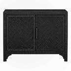 40 Modern Cabinets with Doors