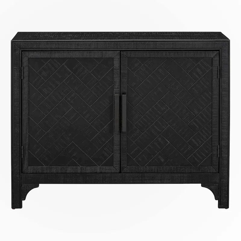 40 Modern Cabinets with Doors