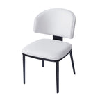Christopher Knight Home - PU Leather Upholstered Dining Chairs