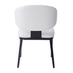 Christopher Knight Home - PU Leather Upholstered Dining Chairs