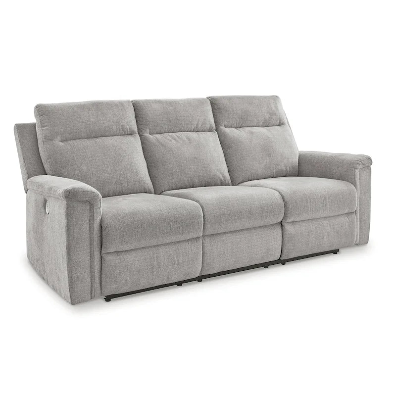 Signature Design by Ashley Barnsana 3-Piece Upholstery Package - 86W x 41D x 40H