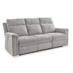 Signature Design by Ashley Barnsana 3-Piece Upholstery Package - 86W x 41D x 40H