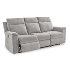 Signature Design by Ashley Barnsana 3-Piece Upholstery Package - 86W x 41D x 40H