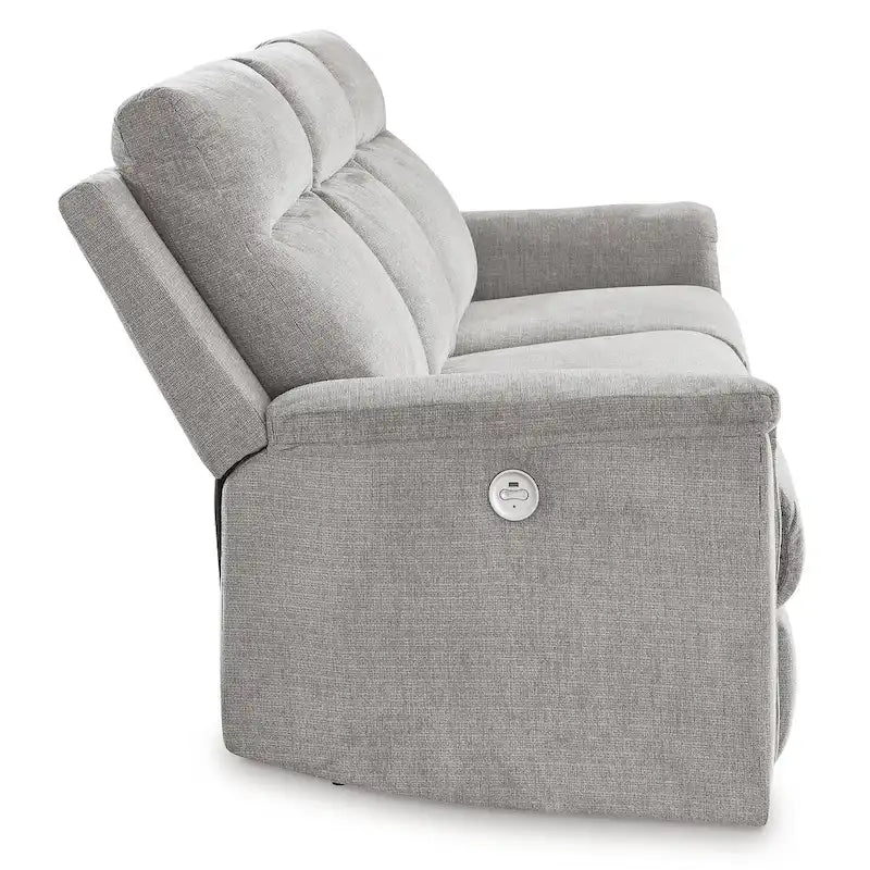 Signature Design by Ashley Barnsana 3-Piece Upholstery Package - 86W x 41D x 40H