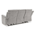 Signature Design by Ashley Barnsana 3-Piece Upholstery Package - 86W x 41D x 40H