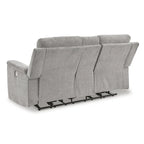 Signature Design by Ashley Barnsana 3-Piece Upholstery Package - 86W x 41D x 40H