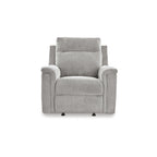 Signature Design by Ashley Barnsana 3-Piece Upholstery Package - 86W x 41D x 40H