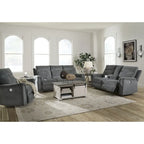 Signature Design by Ashley Barnsana 3-Piece Upholstery Package - 86W x 41D x 40H
