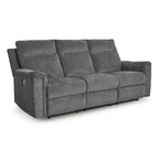 Signature Design by Ashley Barnsana 3-Piece Upholstery Package - 86W x 41D x 40H