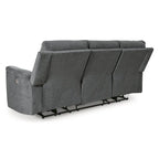 Signature Design by Ashley Barnsana 3-Piece Upholstery Package - 86W x 41D x 40H