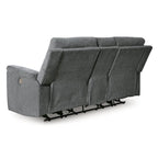 Signature Design by Ashley Barnsana 3-Piece Upholstery Package - 86W x 41D x 40H