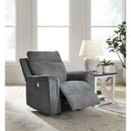 Signature Design by Ashley Barnsana 3-Piece Upholstery Package - 86W x 41D x 40H