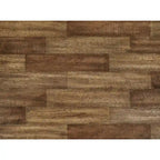 Signature Design by Ashley Wildenauer Brown/Black Rectangular Dining Counter Table - 60W x 38D x 36H