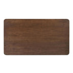 NADAAL STUDIOS Cove, Wooden Kitchen Island with Storage - 72W x40.5D x36.5H