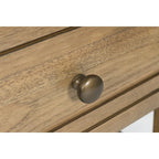 Sharlance Brown End Table - 20 W x 26 D x 24 H