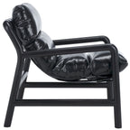 SAFAVIEH Home Claxon Accent Chair - 30W x 34D x 32H