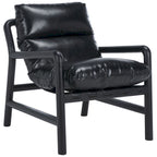 SAFAVIEH Home Claxon Accent Chair - 30W x 34D x 32H