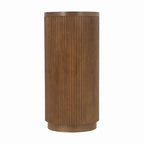 58.9 Modern Entryway Console Table, Slim Sofa Table with Open Shelf for Multi-Functional Use
