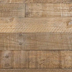 Classic Home Talladega Reclaimed Pine Console Table