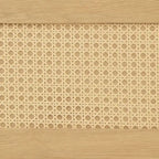 Chelsea Square Teagan Rattan Lift-Top Coffee Table with Storage - 42 x 17