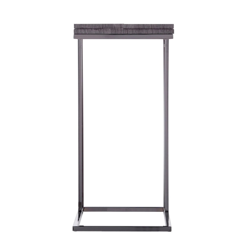 SEI Furniture Calyer Expandable C-Table