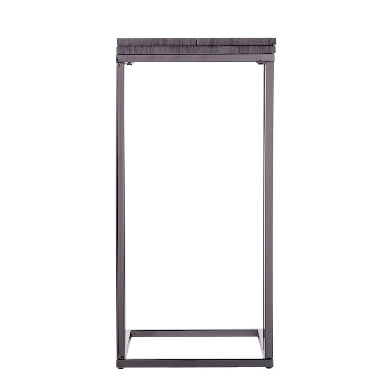 SEI Furniture Calyer Expandable C-Table