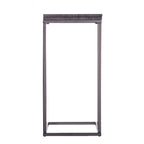 SEI Furniture Calyer Expandable C-Table