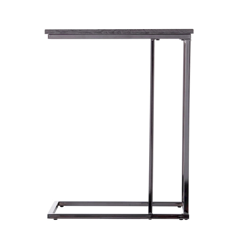 SEI Furniture Calyer Expandable C-Table