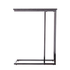 SEI Furniture Calyer Expandable C-Table