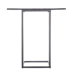 SEI Furniture Calyer Expandable C-Table
