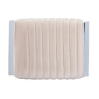 SEI Furniture Brent Fabric Ottoman