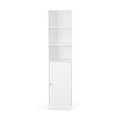 Heineberg Free-standing Bathroom Storage Cabinet by Christopher Knight Home