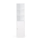 Heineberg Free-standing Bathroom Storage Cabinet by Christopher Knight Home