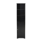 Heineberg Free-standing Bathroom Storage Cabinet by Christopher Knight Home