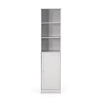Heineberg Free-standing Bathroom Storage Cabinet by Christopher Knight Home