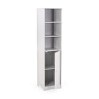 Heineberg Free-standing Bathroom Storage Cabinet by Christopher Knight Home