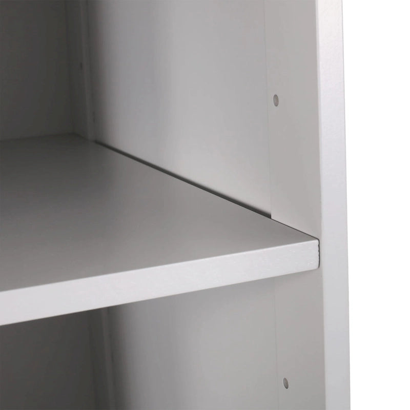 Heineberg Free-standing Bathroom Storage Cabinet by Christopher Knight Home