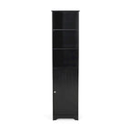 Heineberg Free-standing Bathroom Storage Cabinet by Christopher Knight Home