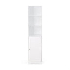 Heineberg Free-standing Bathroom Storage Cabinet by Christopher Knight Home